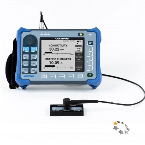 Вихретоковый контроль